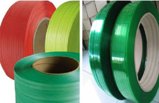 PET, PP Packing Strap Production Line